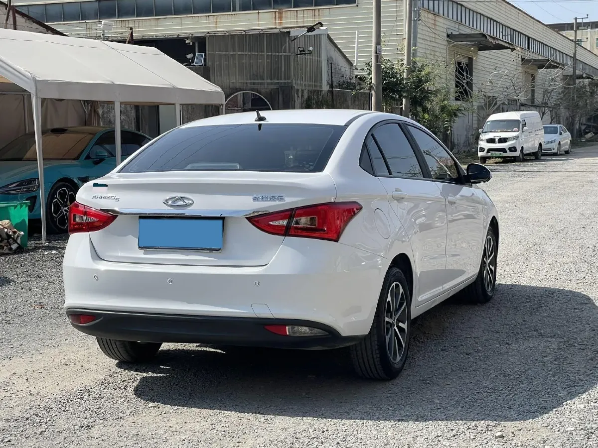 2021 Chery Arrizo 5 1.5L 116HP L4 5MT,autocango,china used car exporter,china ev exporter,chinese used car exporter,chinese used ev exporter