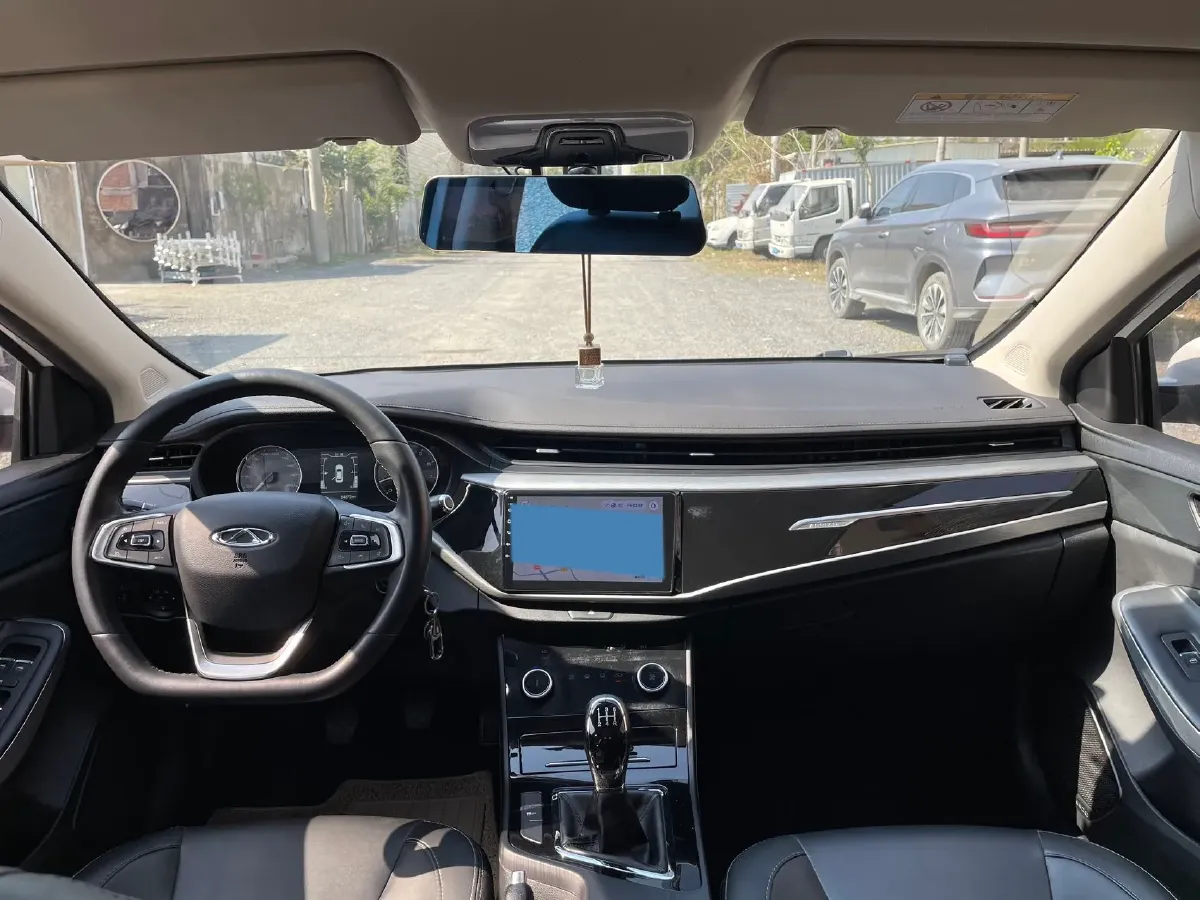 2021 Chery Arrizo 5 1.5L 116HP L4 5MT,autocango,china used car exporter,china ev exporter,chinese used car exporter,chinese used ev exporter