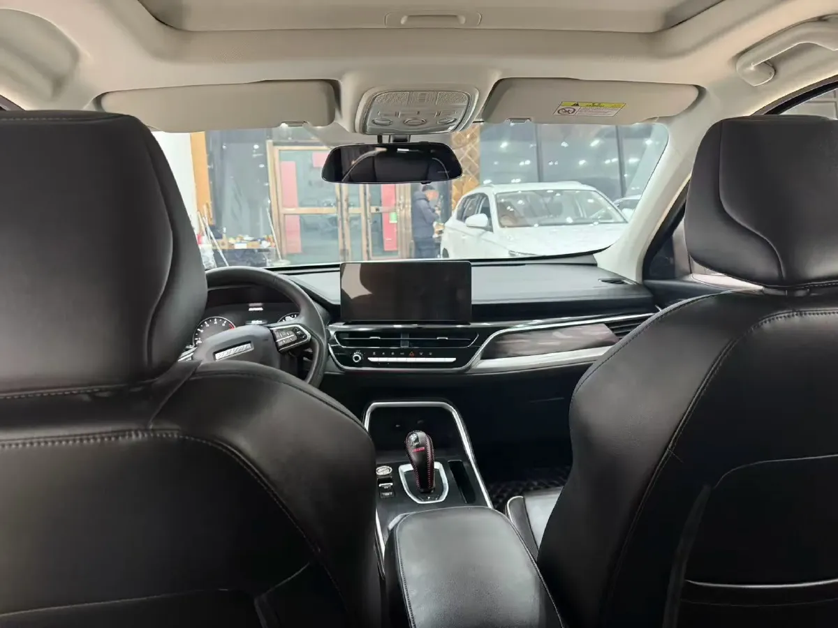 2023 Haval H6 1.5T 150HP L4 7DCT,autocango,china used car exporter,china ev exporter,chinese used car exporter,chinese used ev exporter