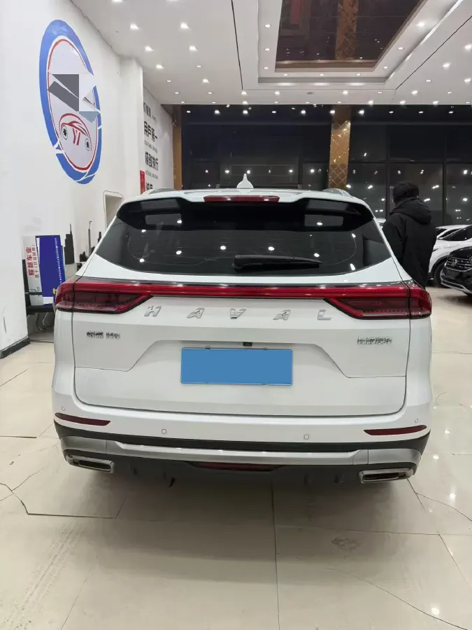 2023 Haval H6 1.5T 150HP L4 7DCT,autocango,china used car exporter,china ev exporter,chinese used car exporter,chinese used ev exporter