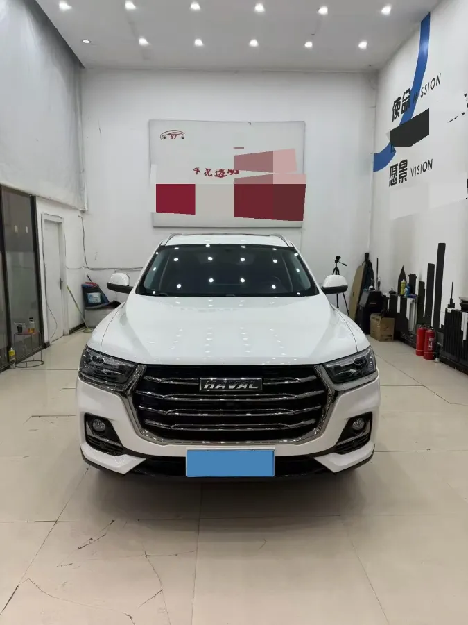 2023 Haval H6 1.5T 150HP L4 7DCT,autocango,china used car exporter,china ev exporter,chinese used car exporter,chinese used ev exporter