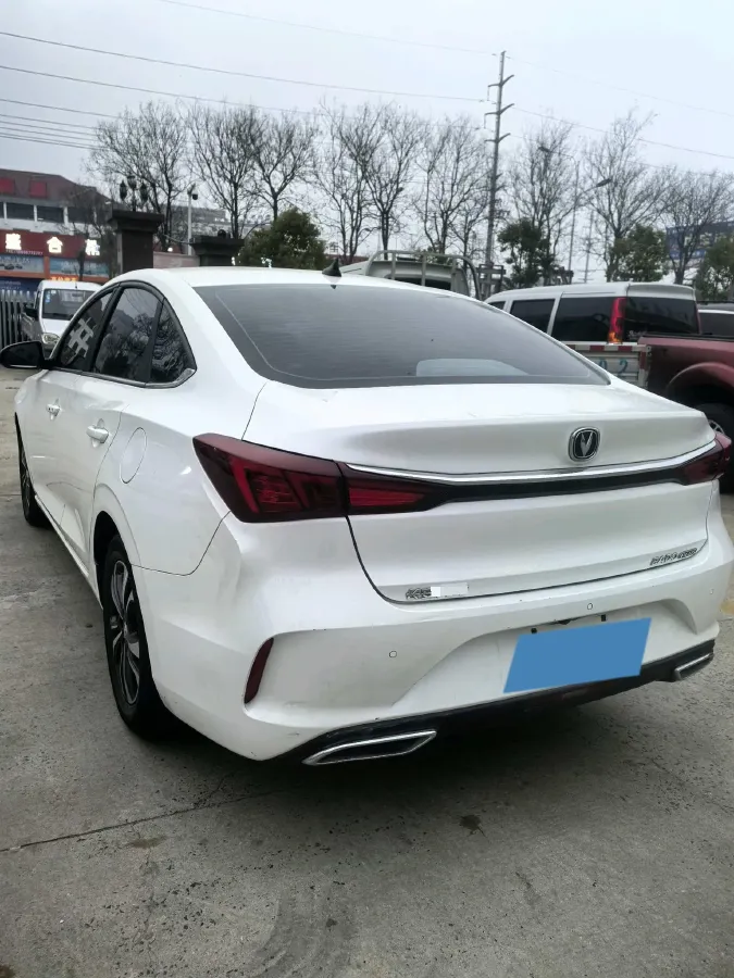2020 ChangAn Eado 1.6L 128HP L4 6AT,autocango,china used car exporter,china ev exporter,chinese used car exporter,chinese used ev exporter