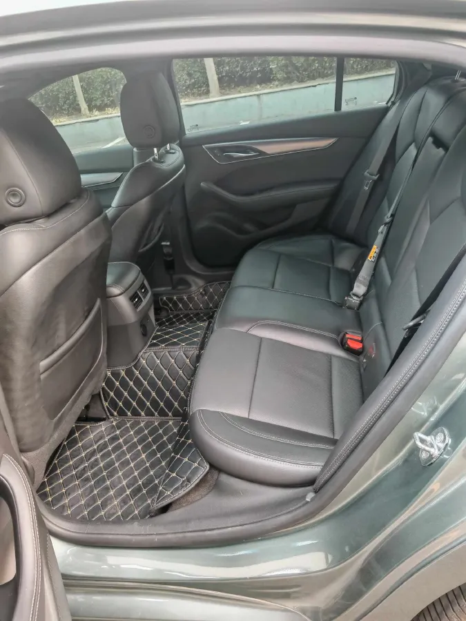 2022 Cadillac CT5 2.0T 237HP L4 10AT,autocango,china used car exporter,china ev exporter,chinese used car exporter,chinese used ev exporter