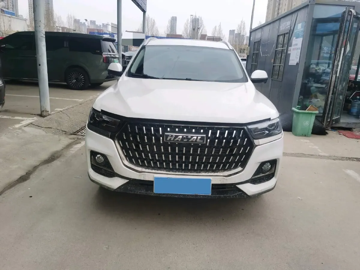 2023 Haval H6 1.5T 150HP L4 7DCT,autocango,china used car exporter,china ev exporter,chinese used car exporter,chinese used ev exporter