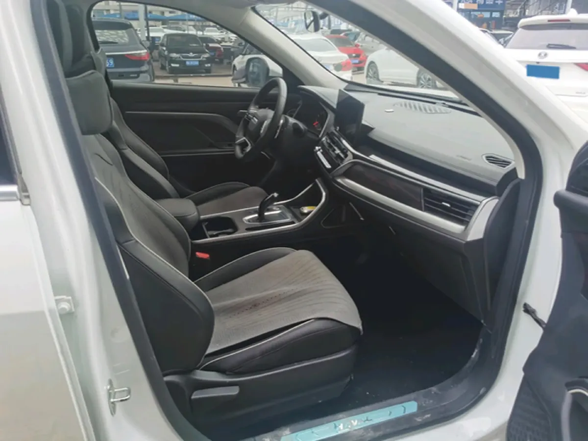 2023 Haval H6 1.5T 150HP L4 7DCT,autocango,china used car exporter,china ev exporter,chinese used car exporter,chinese used ev exporter