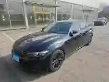 2023 BMW 3 Series 2.0T 184HP L4 8AT