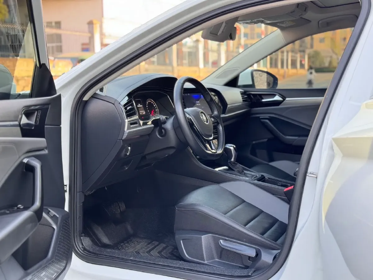 2019 Volkswagen Tharu 1.4T 150HP L4 7DCT,autocango,china used car exporter,china ev exporter,chinese used car exporter,chinese used ev exporter