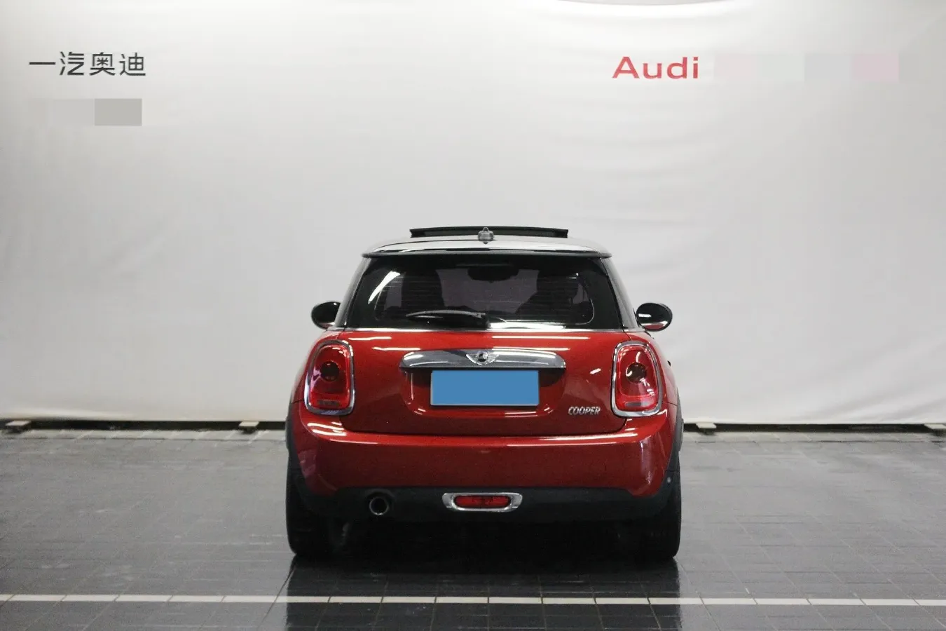 2018 MINI MINI 1.5T 136HP L3 6AT,autocango,china used car exporter,china ev exporter,chinese used car exporter,chinese used ev exporter