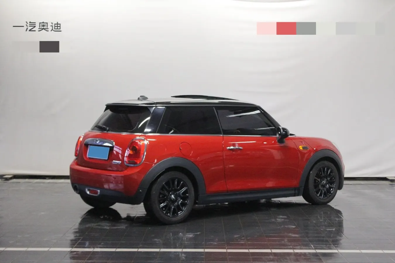 2018 MINI MINI 1.5T 136HP L3 6AT,autocango,china used car exporter,china ev exporter,chinese used car exporter,chinese used ev exporter