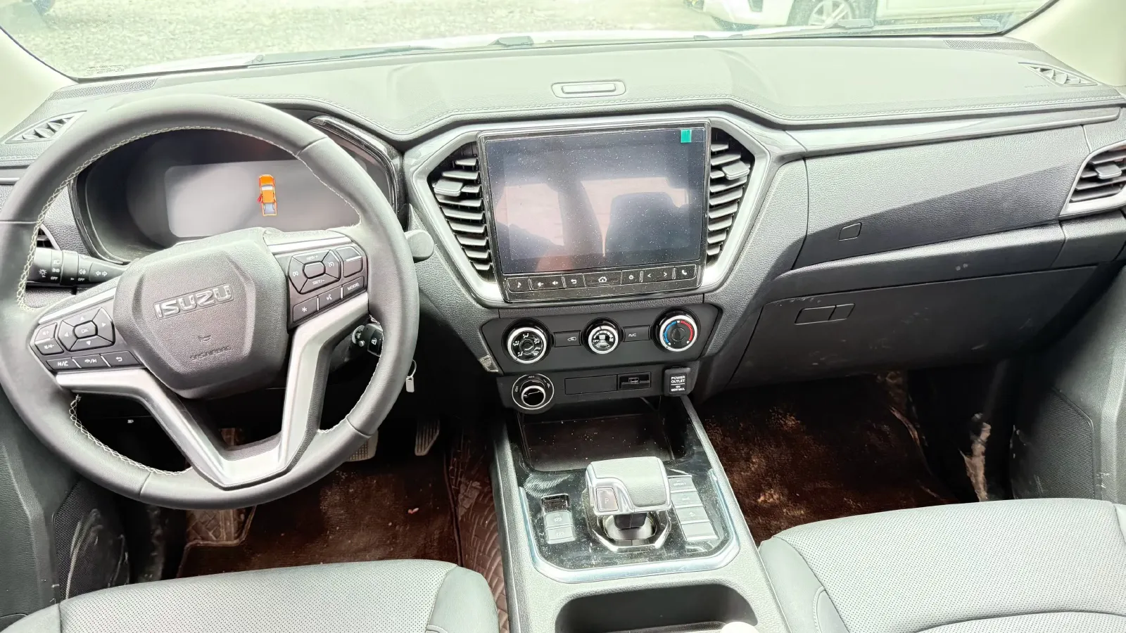 2023 JAC T8 2.0T 170HP L4 8AT,autocango,china used car exporter,china ev exporter,chinese used car exporter,chinese used ev exporter