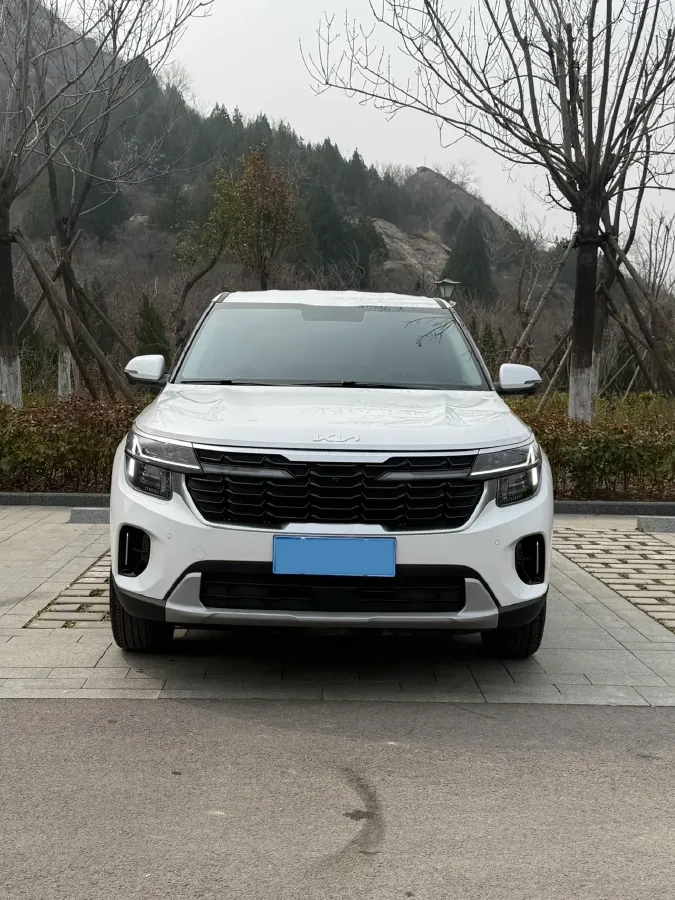 2026 Kia Seltos 1.5L 115HP L4 CVT,autocango,china used car exporter,china ev exporter,chinese used car exporter,chinese used ev exporter