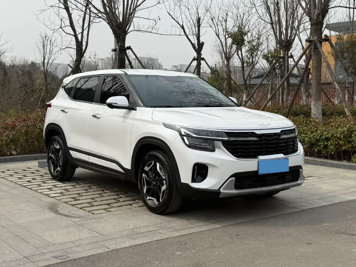 2026 Kia Seltos 1.5L 115HP L4 CVT,autocango,china used car exporter,china ev exporter,chinese used car exporter,chinese used ev exporter