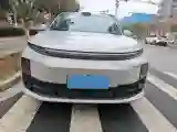 2024 Li L6 Range Extended 154HP L4 REEV 36.8KWH