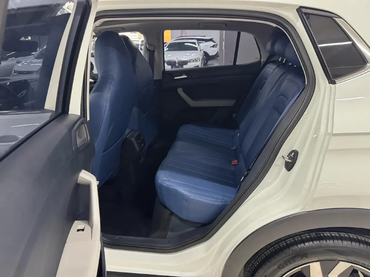 2026 Volkswagen Tharu 1.5L 110HP L4 6AT,autocango,china used car exporter,china ev exporter,chinese used car exporter,chinese used ev exporter