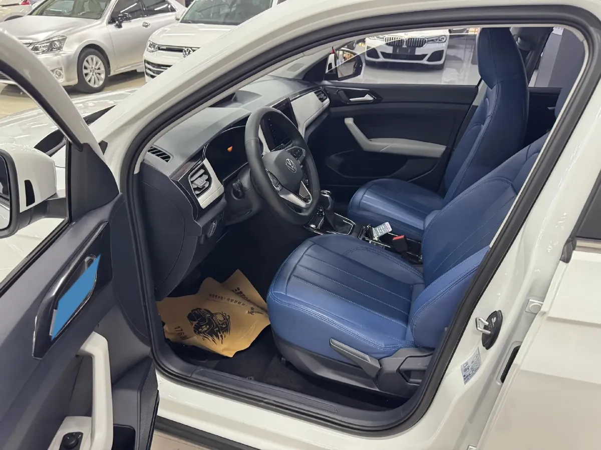 2026 Volkswagen Tharu 1.5L 110HP L4 6AT,autocango,china used car exporter,china ev exporter,chinese used car exporter,chinese used ev exporter