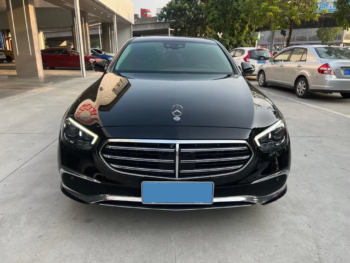2021 Mercedes-Benz E Class 2.0T 258HP L4 9AT,autocango,china used car exporter,china ev exporter,chinese used car exporter,chinese used ev exporter