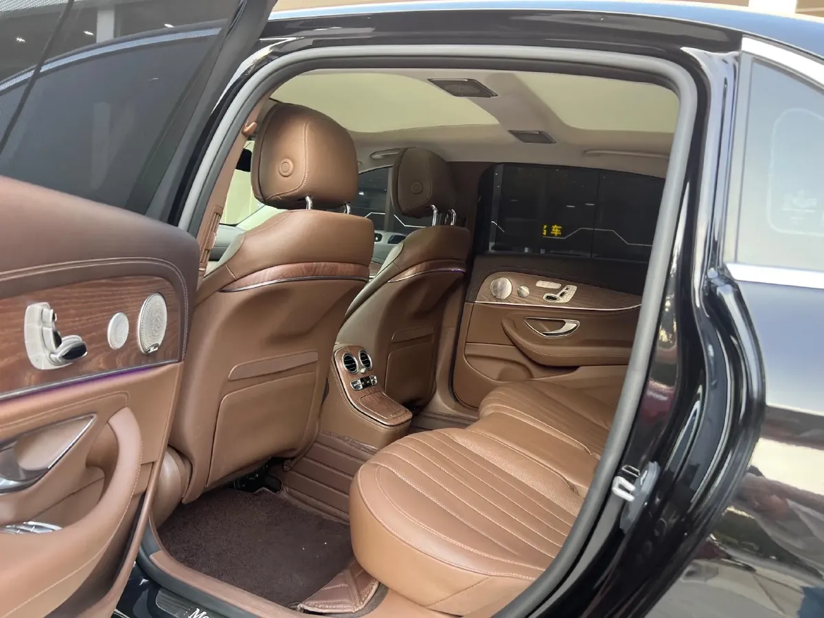2021 Mercedes-Benz E Class 2.0T 258HP L4 9AT,autocango,china used car exporter,china ev exporter,chinese used car exporter,chinese used ev exporter