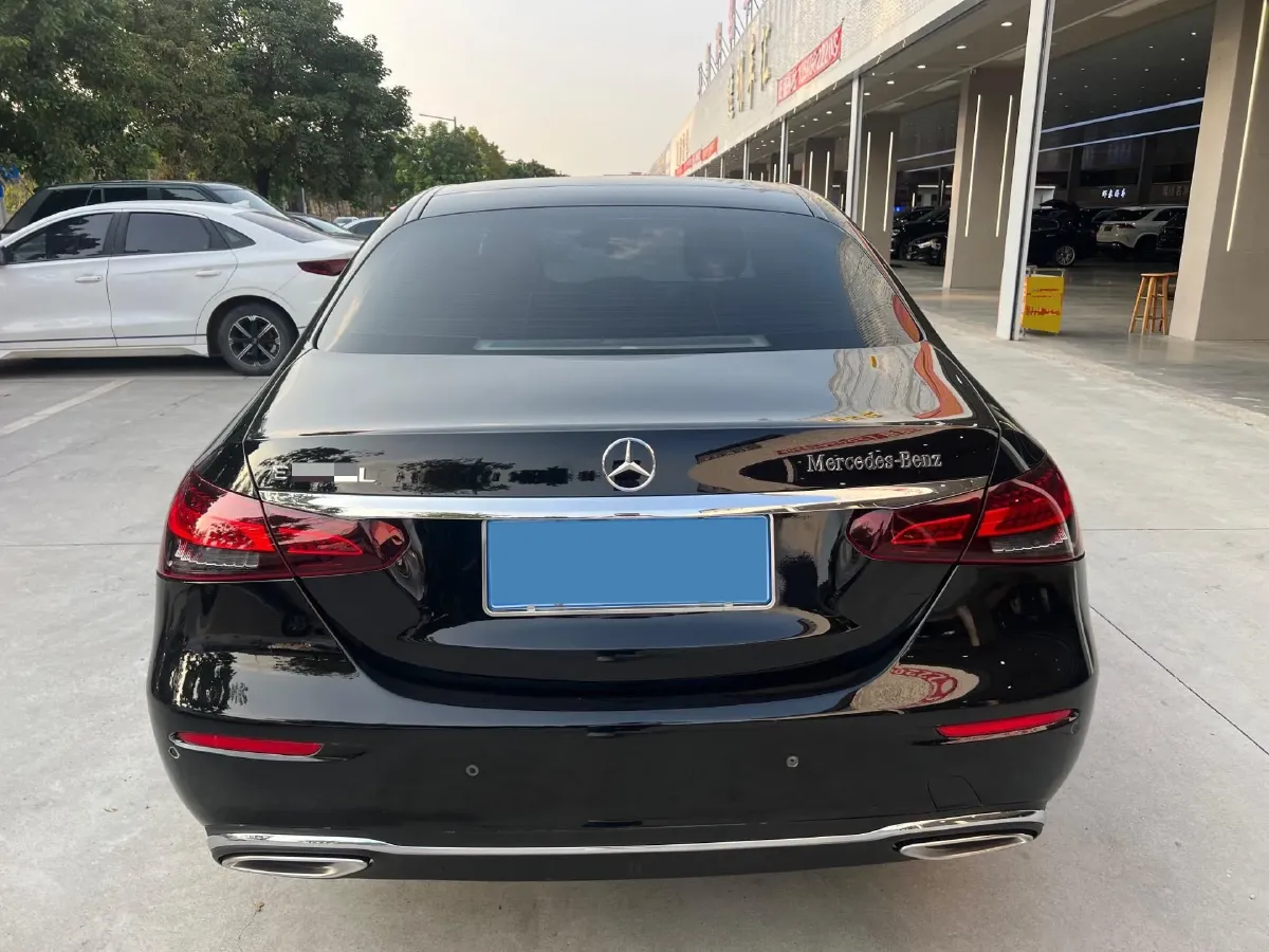 2021 Mercedes-Benz E Class 2.0T 258HP L4 9AT,autocango,china used car exporter,china ev exporter,chinese used car exporter,chinese used ev exporter