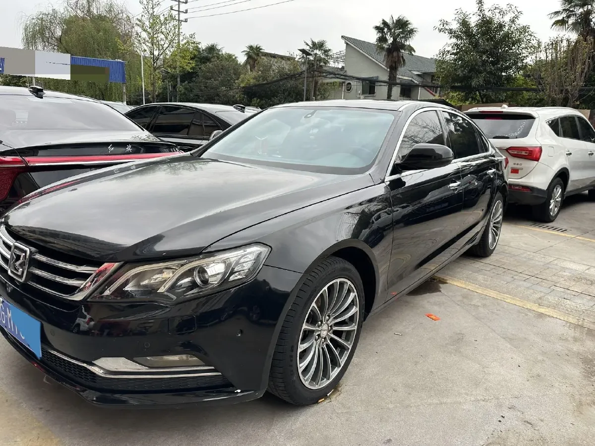 2016 Zotye Z700 1.8T 177HP L4 6DCT,autocango,china used car exporter,china ev exporter,chinese used car exporter,chinese used ev exporter