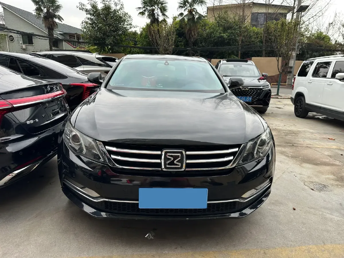 2016 Zotye Z700 1.8T 177HP L4 6DCT,autocango,china used car exporter,china ev exporter,chinese used car exporter,chinese used ev exporter