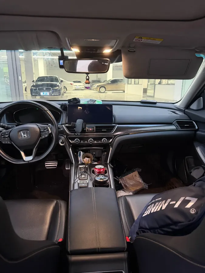 2022 Honda Accord 2.0L 146HP L4 E-CVT Hybrid,autocango,china used car exporter,china ev exporter,chinese used car exporter,chinese used ev exporter