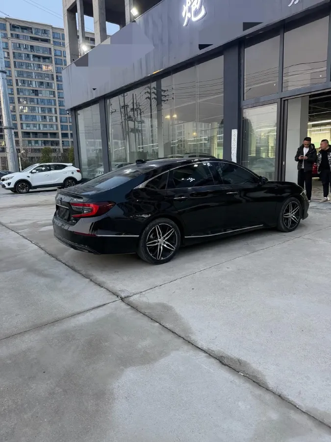 2022 Honda Accord 2.0L 146HP L4 E-CVT Hybrid,autocango,china used car exporter,china ev exporter,chinese used car exporter,chinese used ev exporter
