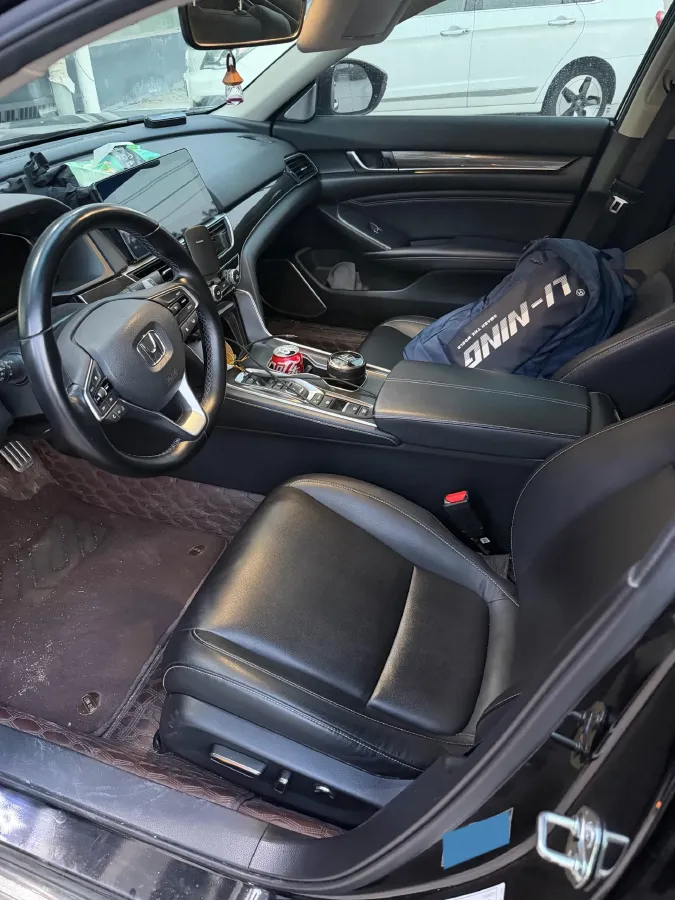 2022 Honda Accord 2.0L 146HP L4 E-CVT Hybrid,autocango,china used car exporter,china ev exporter,chinese used car exporter,chinese used ev exporter