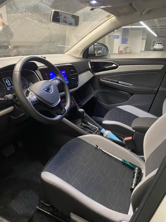 2023 Jetta VS7 1.4T 150HP L4 6AT,autocango,china used car exporter,china ev exporter,chinese used car exporter,chinese used ev exporter