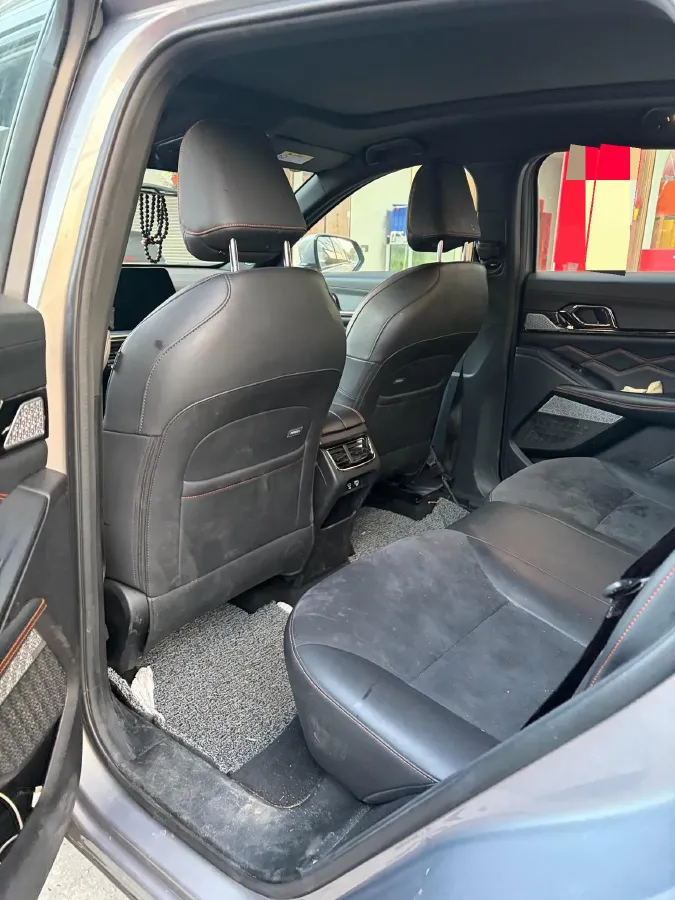 2022 Haval XY 1.5T 184HP L4 7DCT,autocango,china used car exporter,china ev exporter,chinese used car exporter,chinese used ev exporter