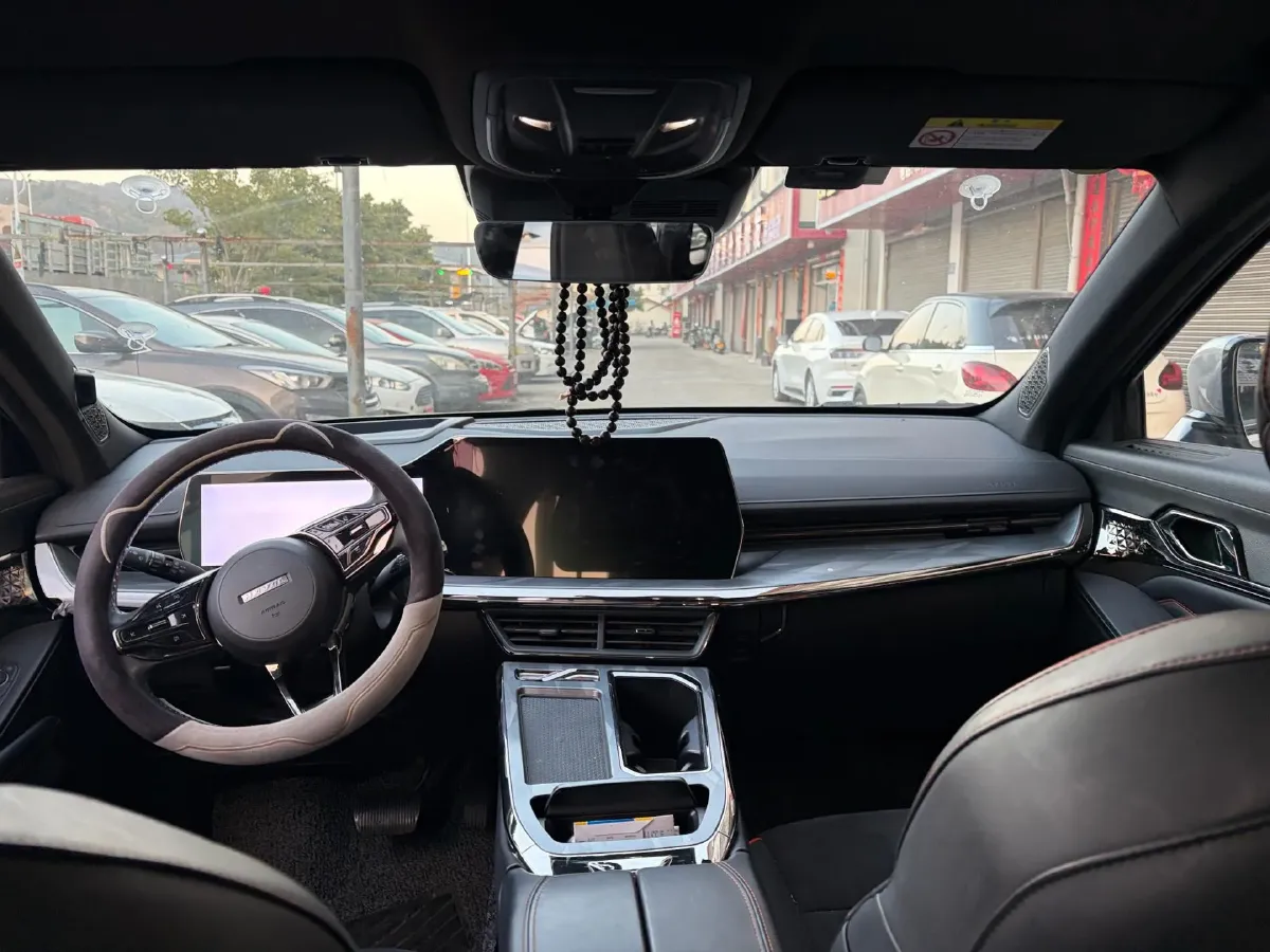 2022 Haval XY 1.5T 184HP L4 7DCT,autocango,china used car exporter,china ev exporter,chinese used car exporter,chinese used ev exporter