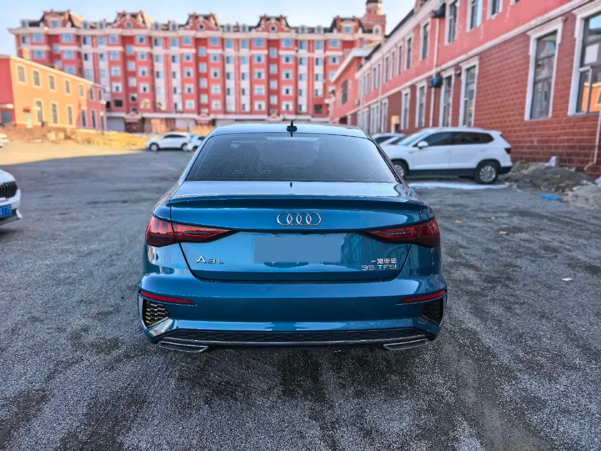 2022 Audi A3 1.4T 150HP L4 7DCT,autocango,china used car exporter,china ev exporter,chinese used car exporter,chinese used ev exporter