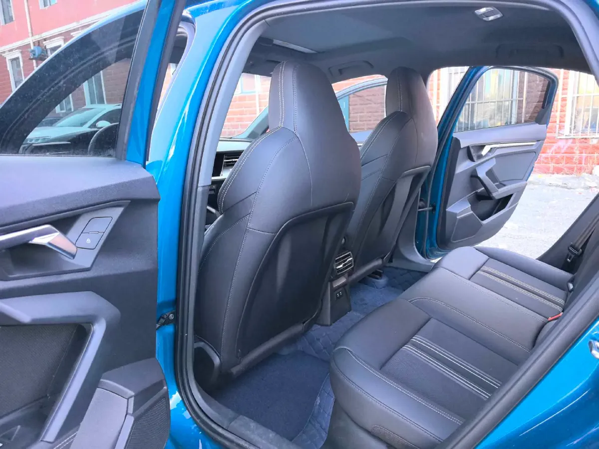 2022 Audi A3 1.4T 150HP L4 7DCT,autocango,china used car exporter,china ev exporter,chinese used car exporter,chinese used ev exporter