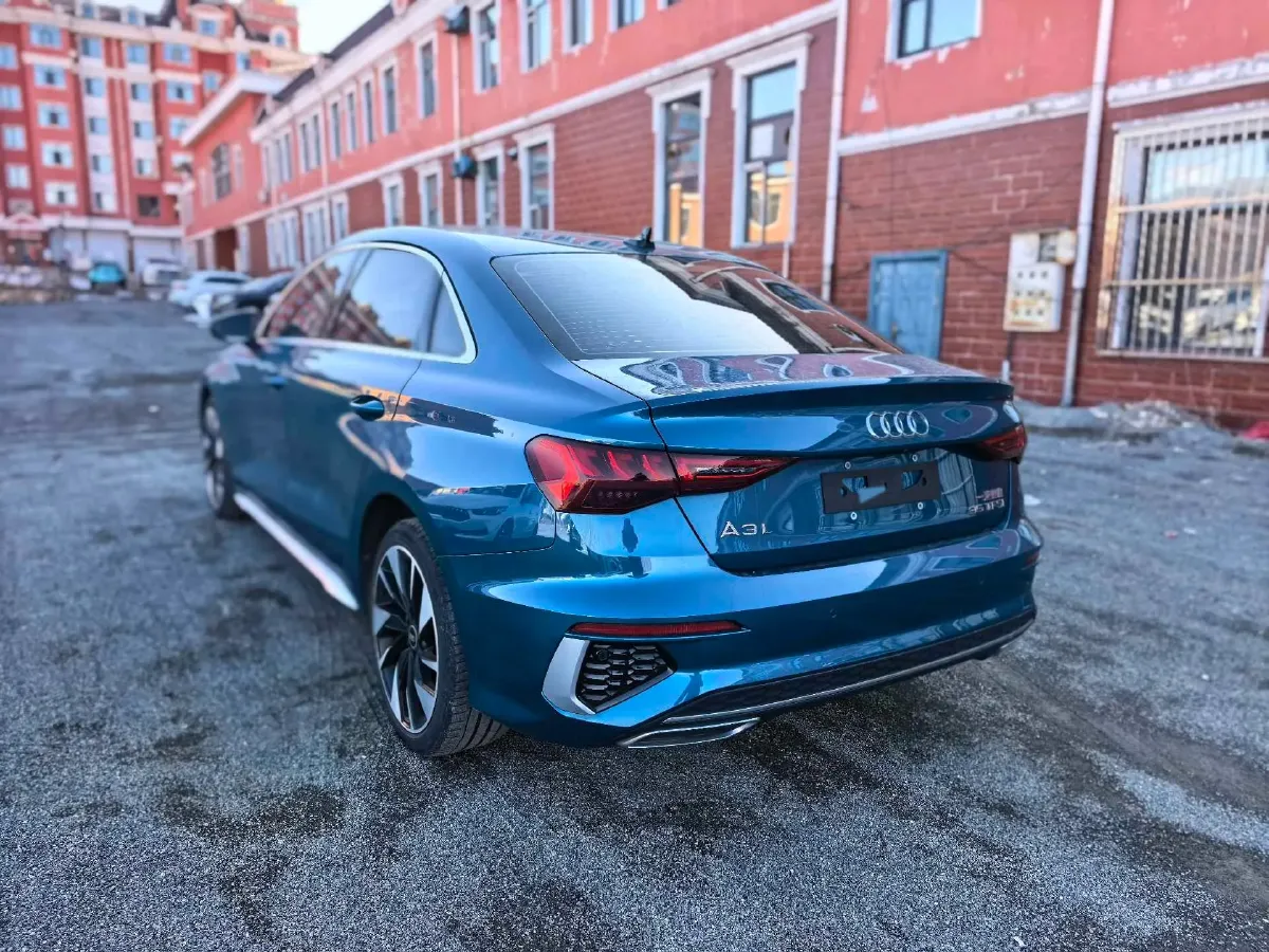 2022 Audi A3 1.4T 150HP L4 7DCT,autocango,china used car exporter,china ev exporter,chinese used car exporter,chinese used ev exporter