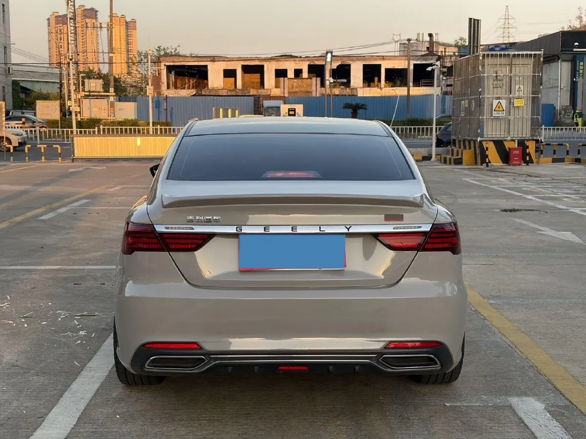 2018 Geely Binray 1.4T 133HP L4 CVT,autocango,china used car exporter,china ev exporter,chinese used car exporter,chinese used ev exporter