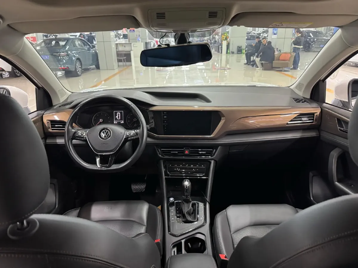 2021 Volkswagen Tharu 1.4T 150HP L4 7DCT,autocango,china used car exporter,china ev exporter,chinese used car exporter,chinese used ev exporter