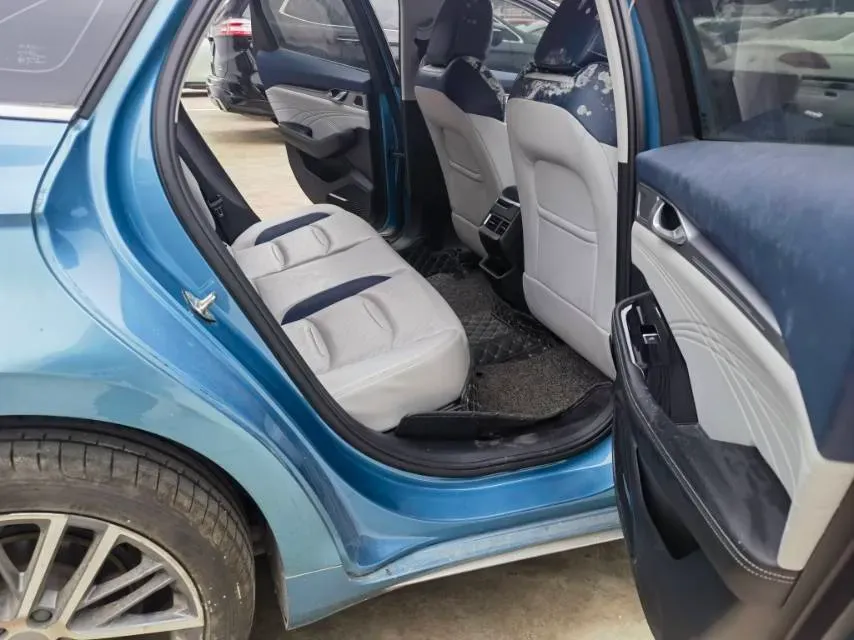 2020 Geely Binray 1.0T 133HP L3 6DCT,autocango,china used car exporter,china ev exporter,chinese used car exporter,chinese used ev exporter