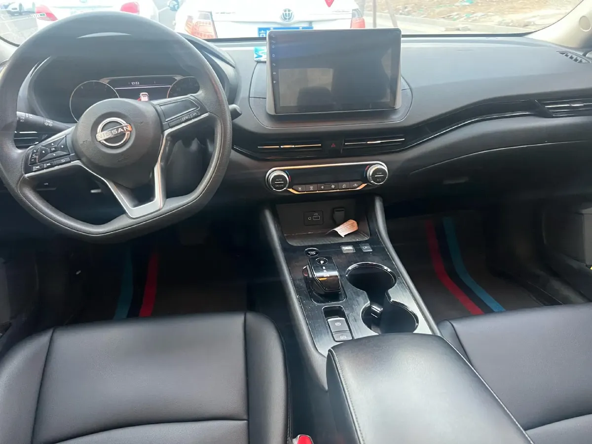 2022 Nissan Sylphy 1.2L 72HP L3 Hybrid,autocango,china used car exporter,china ev exporter,chinese used car exporter,chinese used ev exporter