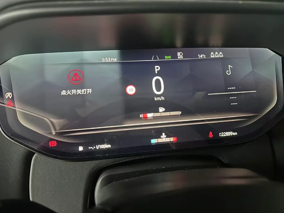 2024 Land Rover Range Rover Sport 3.0T 400HP L6 8AT,autocango,china used car exporter,china ev exporter,chinese used car exporter,chinese used ev exporter