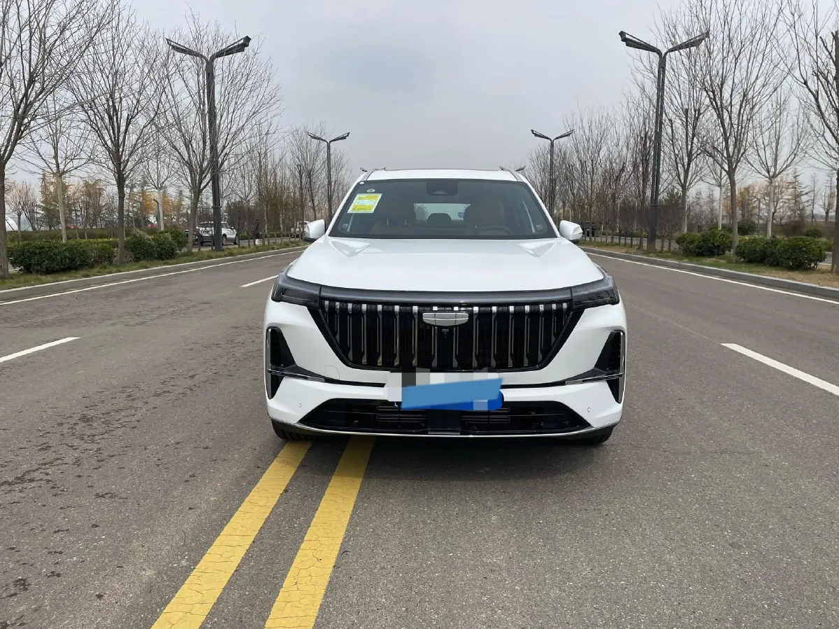 2025 Geely StarRay 1.5T 181HP L4 7DCT,autocango,china used car exporter,china ev exporter,chinese used car exporter,chinese used ev exporter