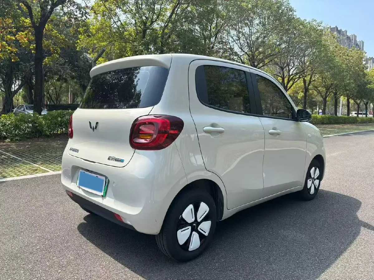 2025 WuLing HongGuang MINI EV BEV 16.2KWH,autocango,china used car exporter,china ev exporter,chinese used car exporter,chinese used ev exporter