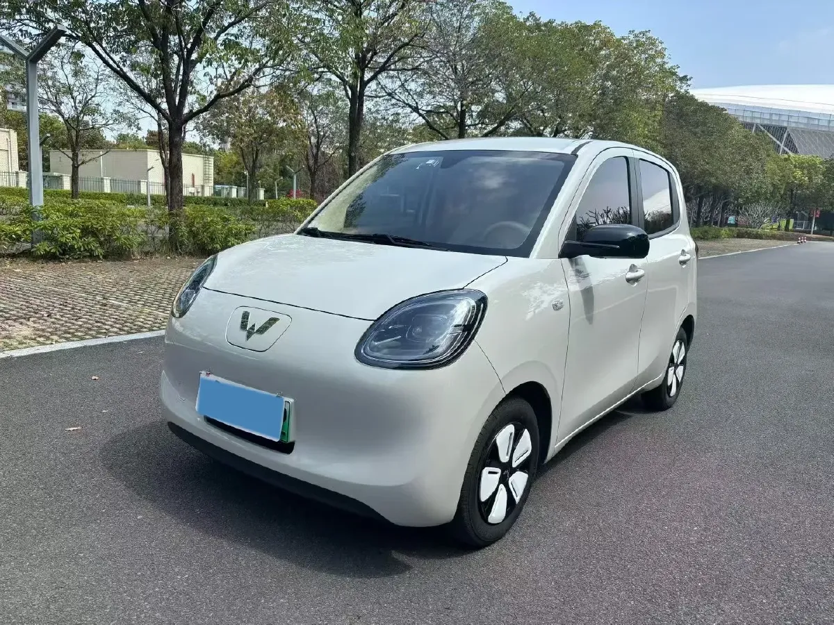 2025 WuLing HongGuang MINI EV BEV 16.2KWH,autocango,china used car exporter,china ev exporter,chinese used car exporter,chinese used ev exporter