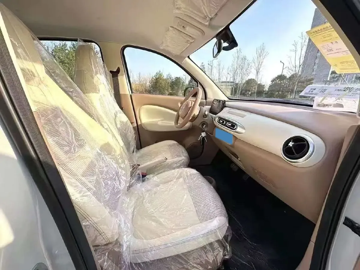 2025 WuLing HongGuang MINI EV BEV 16.2KWH,autocango,china used car exporter,china ev exporter,chinese used car exporter,chinese used ev exporter