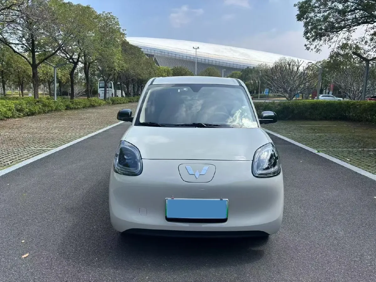 2025 WuLing HongGuang MINI EV BEV 16.2KWH,autocango,china used car exporter,china ev exporter,chinese used car exporter,chinese used ev exporter