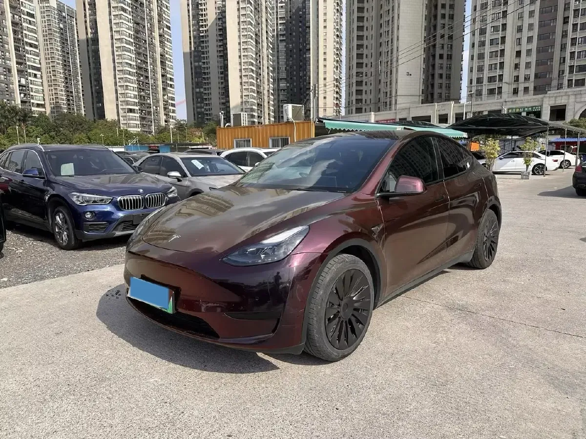 2022 Tesla Model Y BEV 60KWH,autocango,china used car exporter,china ev exporter,chinese used car exporter,chinese used ev exporter