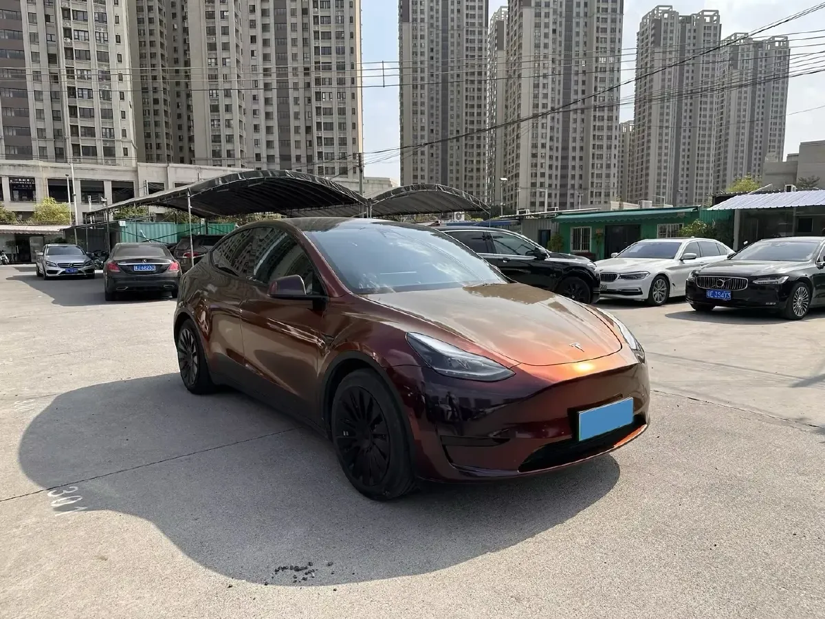 2022 Tesla Model Y BEV 60KWH,autocango,china used car exporter,china ev exporter,chinese used car exporter,chinese used ev exporter