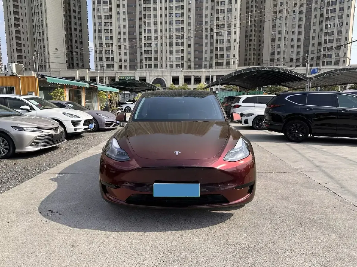 2022 Tesla Model Y BEV 60KWH,autocango,china used car exporter,china ev exporter,chinese used car exporter,chinese used ev exporter
