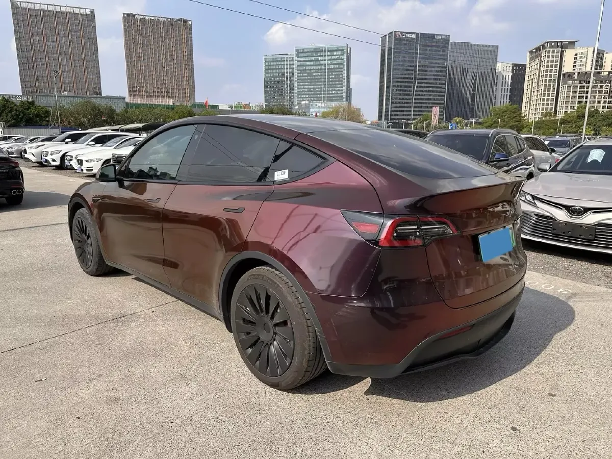 2022 Tesla Model Y BEV 60KWH,autocango,china used car exporter,china ev exporter,chinese used car exporter,chinese used ev exporter