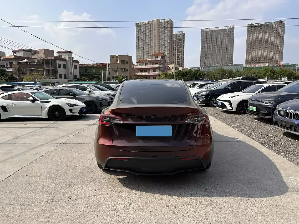 2022 Tesla Model Y BEV 60KWH,autocango,china used car exporter,china ev exporter,chinese used car exporter,chinese used ev exporter