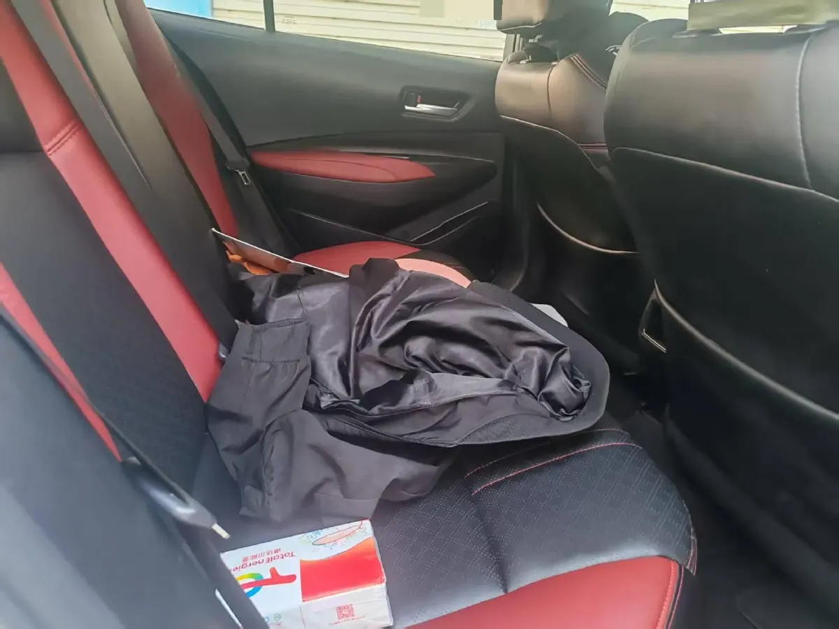 2021 Toyota Corolla 1.2T 116HP L4 CVT,autocango,china used car exporter,china ev exporter,chinese used car exporter,chinese used ev exporter