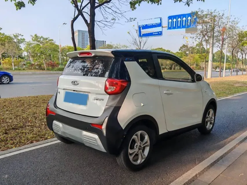 2018 Chery Little Ant BEV 35KWH,autocango,china used car exporter,china ev exporter,chinese used car exporter,chinese used ev exporter